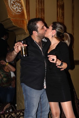Berbara 2011 by Q Entertainment @ Shah 